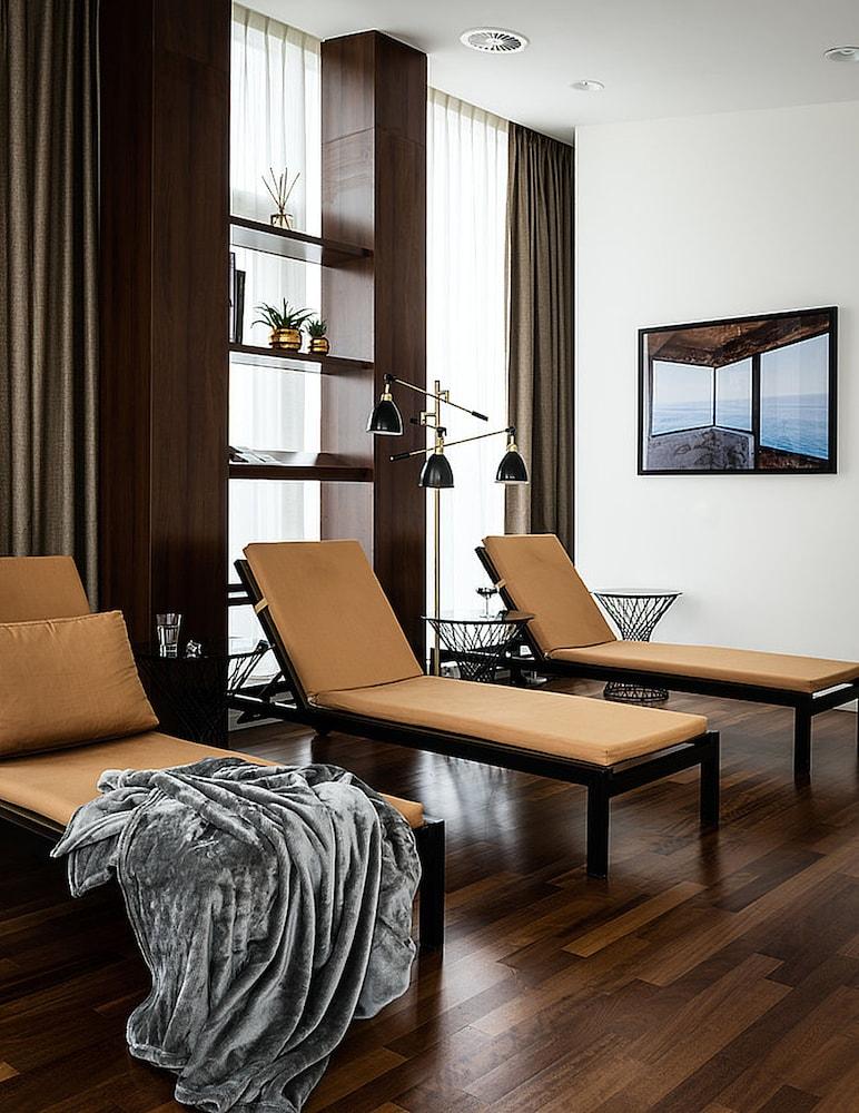 Ameron Speicherstadt 4* Hamburgo