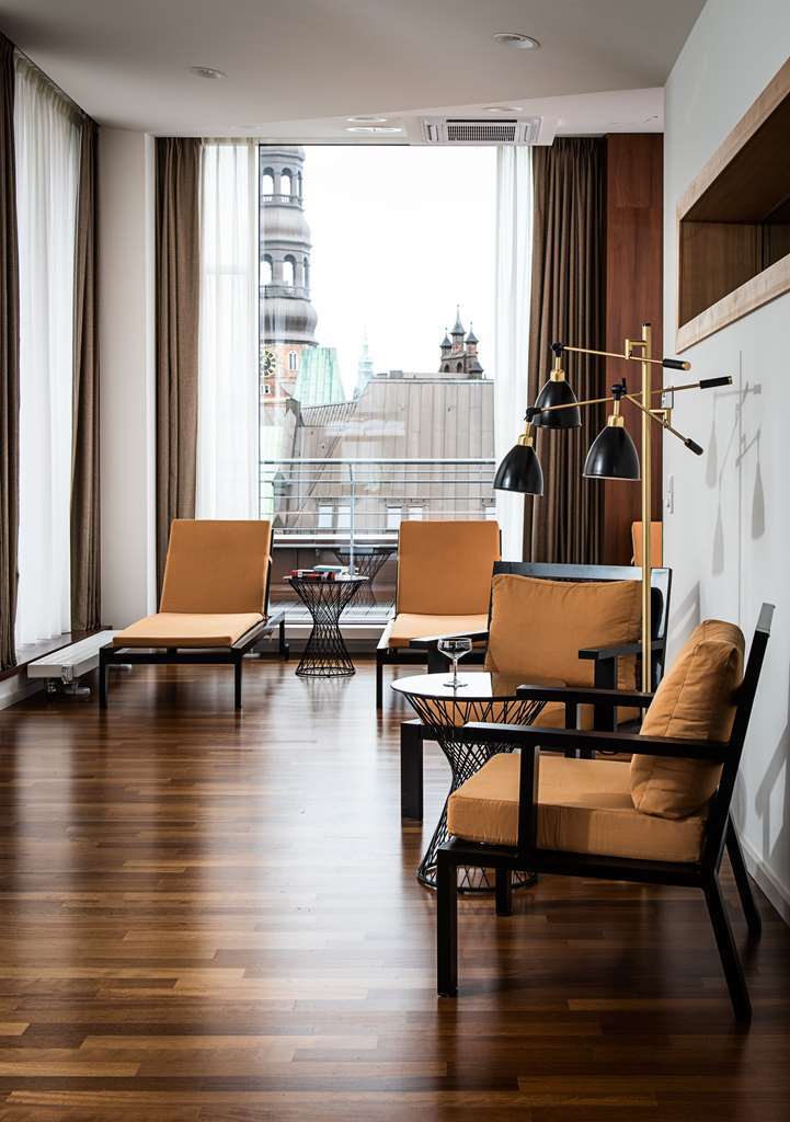 Ameron Speicherstadt Hotel Hamburgo